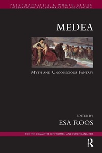 Enlarge image Cover: Medea - Karnac Books