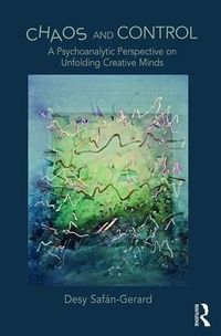Enlarge image Cover: Chaos and Control - Karnac Books