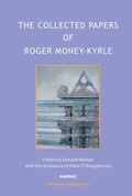 Cover: The Collected Papers of Roger Money-Kyrle - Karnac Books