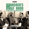 Cover: Hancock's Half Hour: Series 3 - BBC Physical Audio