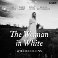 Cover: The Woman in White - BBC Physical Audio