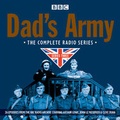Cover: Dad's Army: Complete Radio Series 3 - BBC Physical Audio