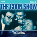 Cover: The Goon Show: Volume 31 - BBC Physical Audio