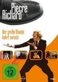 Cover: Der gro&szlig;e Blonde kehrt zur&uuml;ck - UFA