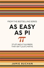 Cover: As Easy As Pi - Michael O'Mara Books Ltd