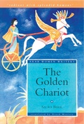 Cover: Golden Chariot - Garnet Publishing
