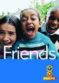 Cover: Friends - Badger Publishing