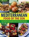 Cover: Mediterranean Cooking - Ultimate Editions