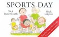 Cover: Sports Day! - Hodder Children's Books