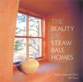 Bild: Beauty of Straw Bale Homes - Chelsea Green Publishing Co