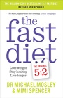 Cover: The Fast Diet - Short Books Ltd