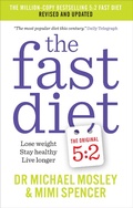 Cover: The Fast Diet - Short Books Ltd
