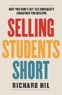 Cover: Selling Students Short - Allen & Unwin