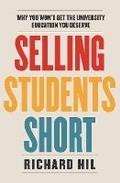 Cover: Selling Students Short - Allen & Unwin