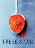 Cover: Fresh Spice - Pavilion