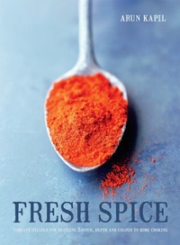 Enlarge image Cover: Fresh Spice - Pavilion