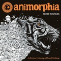 Cover: Animorphia - LOM Art