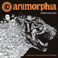 Enlarge image Cover: Animorphia - LOM Art