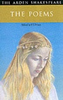 Cover: The Poems - The Arden Shakespeare