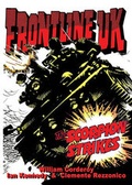 Cover: Frontline UK - Book Palace Books