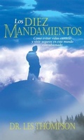 Cover: Los Diez Mandamientos - Logoi, Inc.