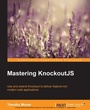 Cover: MASTERING KNOCKOUTJS - Packt Publishing