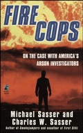Cover: Fire Cops - Gallery Books