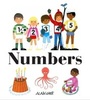 Cover: Numbers - Button Books