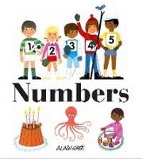Enlarge image Cover: Numbers - Button Books