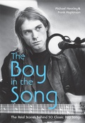 Cover: The Boy in the Song - Portico