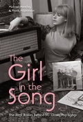 Cover: The Girl in the Song - Portico
