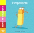 Cover: Droles de caracteres ! - Splash !