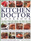 Cover: The Kitchen Doctor Cookbook - Hermes House