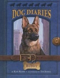 Cover: Buddy - Turtleback Books