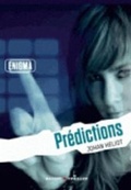 Cover: Predictions - Rageot Editeur