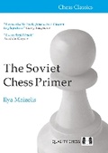 Cover: The Soviet Chess Primer - Quality Chess UK LLP