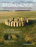 Cover: Stonehenge - Council for British Archaeology