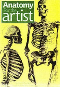 Abbildung von: Anatomy for the Artist - Arcturus