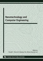 Cover: Nanotechnology and Computer Engineering - Trans Tech Publications Ltd