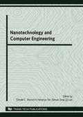 Cover: Nanotechnology and Computer Engineering - Trans Tech Publications Ltd