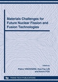 Cover: 5th FORUM ON NEW MATERIALS PART B - Trans Tech Publications Ltd