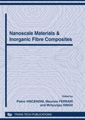 Cover: 12th INTERNATIONAL CERAMICS CONGRESS PART J - Trans Tech Publications Ltd