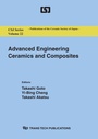 Cover: Advanced Engineering Ceramics and Composites - Trans Tech Publications Ltd