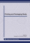 Bild: Printing and Packaging Study - Trans Tech Publications Ltd