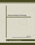 Cover: Advanced Design Technology, ICAMMP 2011 - Trans Tech Publications Ltd