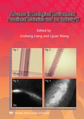 Cover: Advance in Ecological Environment Functional Materials and Ion Industry III - Trans Tech Publications Ltd