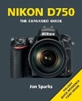Cover: Nikon D750 - Ammonite Press