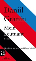Cover: Mein Leutnant - Aufbau