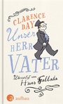 Cover: Unser Herr Vater - Aufbau
