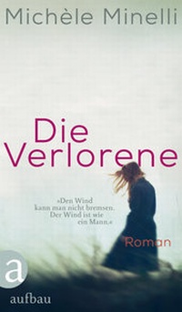 Abbildung von: Die Verlorene - Aufbau